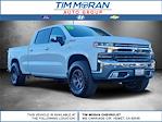 Used 2019 Chevrolet Silverado 1500 LTZ Crew Cab for sale #722272BV - photo 1