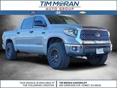 Used 2021 Toyota Tundra SR5 CrewMax Cab for sale #722275B - photo 1