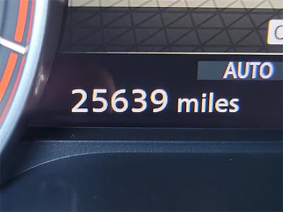 Used 2022 Nissan Rogue - photo 1