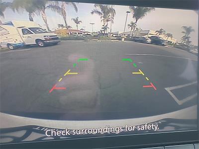 Used 2022 Nissan Rogue - photo 1