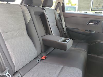 Used 2022 Nissan Rogue - photo 1