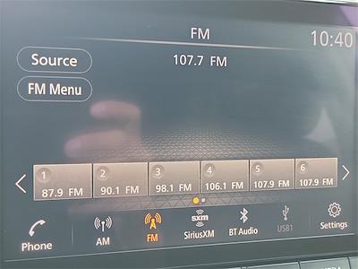 Used 2022 Nissan Rogue - photo 1