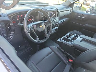 Used 2024 Chevrolet Silverado 1500 Work Truck Regular Cab for sale #722277 - photo 1