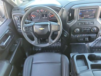 Used 2024 Chevrolet Silverado 1500 Work Truck Regular Cab for sale #722277 - photo 2