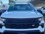 Used 2024 Chevrolet Silverado 1500 Work Truck Regular Cab for sale #722277 - photo 27