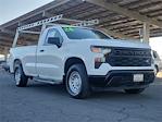 Used 2024 Chevrolet Silverado 1500 Work Truck Regular Cab for sale #722277 - photo 2