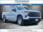 2024 Chevrolet Silverado 1500 Regular Cab 4x4 Pickup for sale #722277 - photo 1