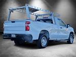 2024 Chevrolet Silverado 1500 Regular Cab 4x4 Pickup for sale #722277 - photo 2