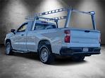 2024 Chevrolet Silverado 1500 Regular Cab 4x4 Pickup for sale #722277 - photo 5