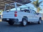 Used 2024 Chevrolet Silverado 1500 Work Truck Regular Cab for sale #722277 - photo 3