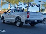 Used 2024 Chevrolet Silverado 1500 Work Truck Regular Cab for sale #722277 - photo 4