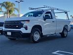 Used 2024 Chevrolet Silverado 1500 Work Truck Regular Cab for sale #722277 - photo 5