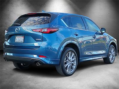 Used 2024 Mazda CX-5 2.5 S Premium for sale #722279 - photo 2