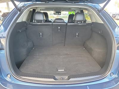 Used 2024 Mazda CX-5 - photo 1