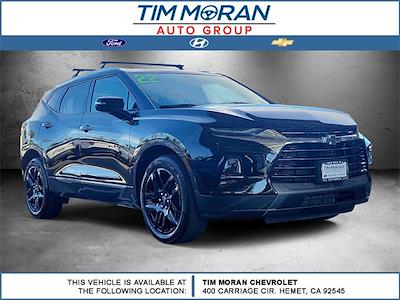 Used 2022 Chevrolet Blazer Premier for sale #722283 - photo 1