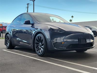 Used 2021 Tesla Model Y Performance for sale #722287C - photo 2