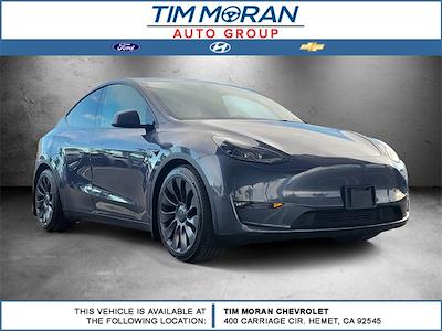 Used 2021 Tesla Model Y Performance for sale #722287C - photo 1