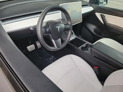 Used 2021 Tesla Model Y - photo 1