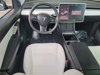 Used 2021 Tesla Model Y - photo 1