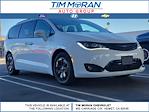 Used 2019 Chrysler Pacifica Limited Minivan for sale #722290O - photo 1