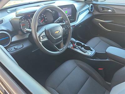 Used 2025 Chevrolet Trax LS for sale #722291X - photo 1