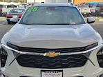 2025 Chevrolet Trax FWD SUV for sale #722292X - photo 29