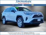 Used 2024 Toyota RAV4 LE for sale #722293X - photo 1