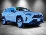 Used 2024 Toyota RAV4 LE for sale #722293X - photo 2