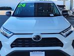 Used 2024 Toyota RAV4 LE for sale #722293X - photo 29