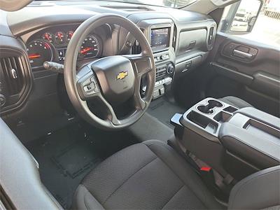 2025 Chevrolet Silverado 2500 Crew Cab 4WD Pickup for sale #722295 - photo 1