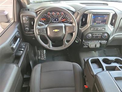 2025 Chevrolet Silverado 2500 Crew Cab 4WD Pickup for sale #722295 - photo 2