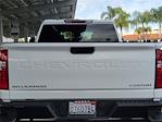 2025 Chevrolet Silverado 2500 Crew Cab 4WD Pickup for sale #722295 - photo 23