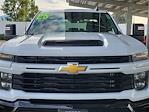 2025 Chevrolet Silverado 2500 Crew Cab 4WD Pickup for sale #722295 - photo 26