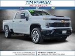 2025 Chevrolet Silverado 2500 Crew Cab 4WD Pickup for sale #722295 - photo 1