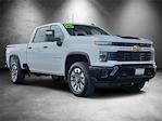 2025 Chevrolet Silverado 2500 Crew Cab 4WD Pickup for sale #722295 - photo 30