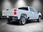 2025 Chevrolet Silverado 2500 Crew Cab 4WD Pickup for sale #722295 - photo 2