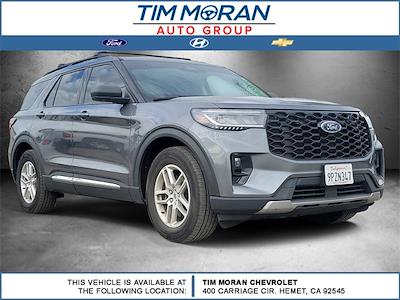 2025 Ford Explorer RWD SUV for sale #722296 - photo 1