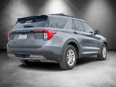 2025 Ford Explorer RWD SUV for sale #722296 - photo 2