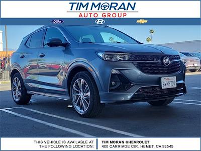 Used 2021 Buick Encore GX Preferred for sale #722297V - photo 1