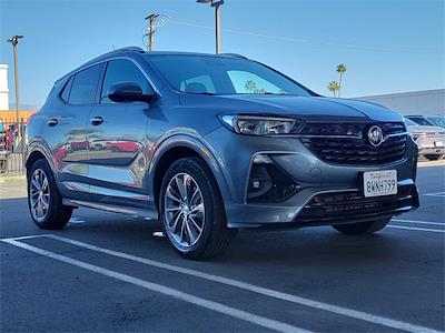 Used 2021 Buick Encore GX Preferred for sale #722297V - photo 2