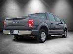 2017 Ford F-150 SuperCrew Cab RWD Pickup for sale #722298V - photo 3