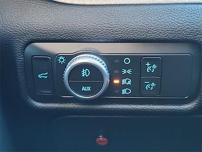 Used 2022 Ford Explorer - photo 1