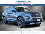 2022 Ford Explorer 4WD SUV for sale #722303B - photo 1