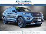 Used 2022 Ford Explorer Timberline for sale #722303B - photo 1