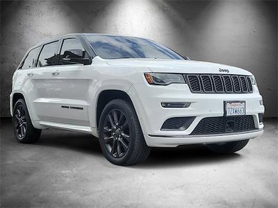 2018 Jeep Grand Cherokee 4WD SUV for sale #722304V - photo 2