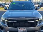 2024 Kia Seltos FWD SUV for sale #722305C - photo 29