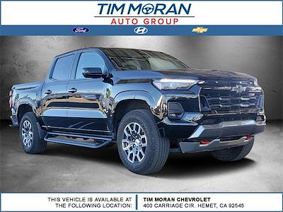 Used 2023 Chevrolet Colorado - photo 1