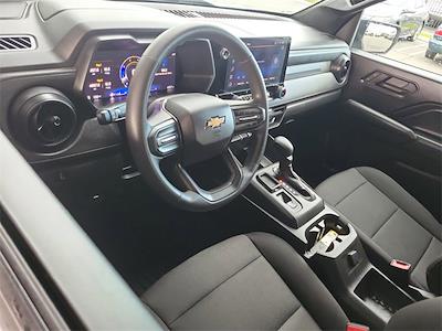 Used 2024 Chevrolet Colorado Work Truck Crew Cab for sale #722312C - photo 1