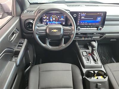Used 2024 Chevrolet Colorado Work Truck Crew Cab for sale #722312C - photo 2