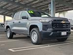 Used 2024 Chevrolet Colorado Work Truck Crew Cab for sale #722312C - photo 2